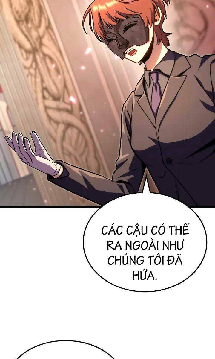 Thợ Săn Số Mệnh Cấp F Chapter 40 - Trang 2