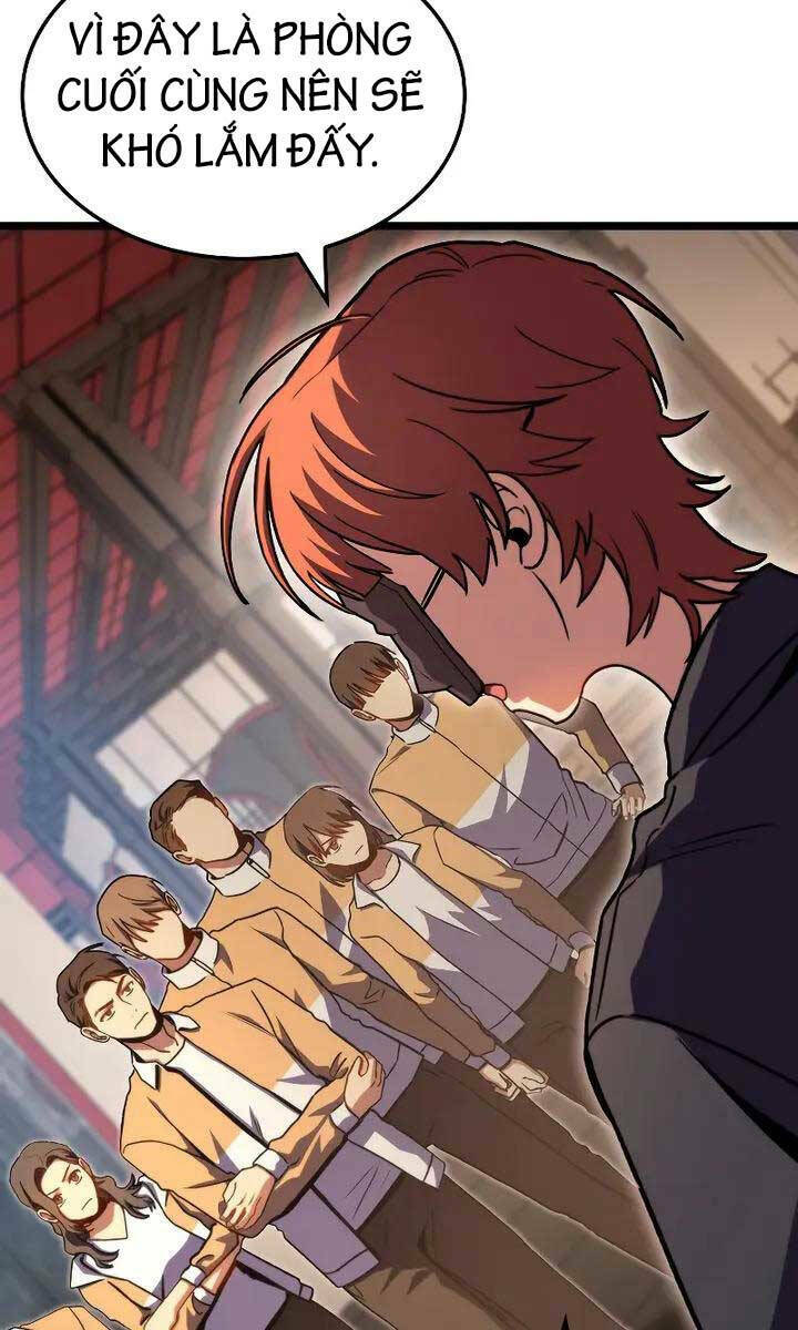 Thợ Săn Số Mệnh Cấp F Chapter 40 - Trang 2
