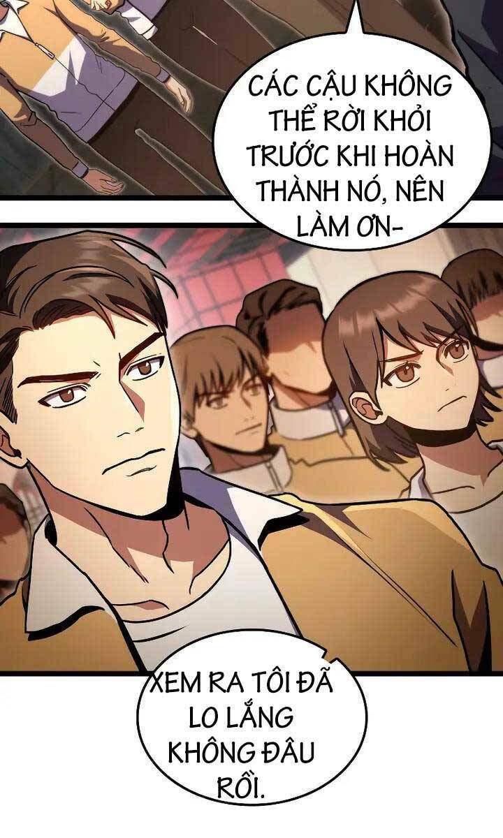 Thợ Săn Số Mệnh Cấp F Chapter 40 - Trang 2