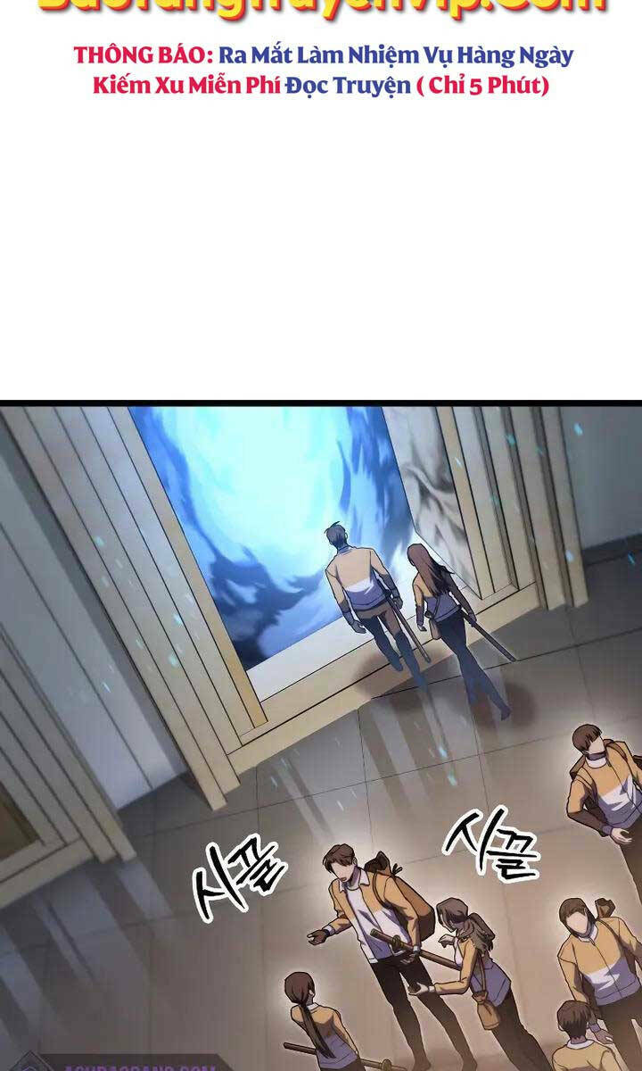 Thợ Săn Số Mệnh Cấp F Chapter 40 - Trang 2