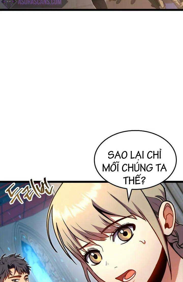 Thợ Săn Số Mệnh Cấp F Chapter 40 - Trang 2