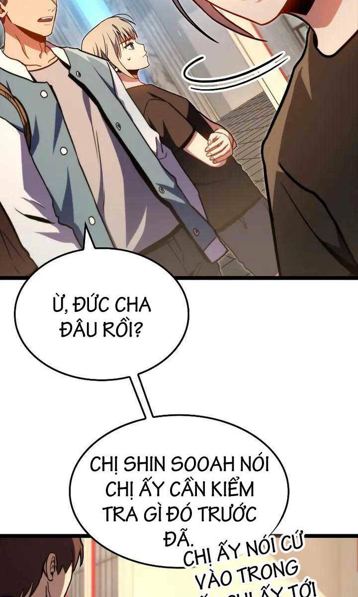 Thợ Săn Số Mệnh Cấp F Chapter 40 - Trang 2