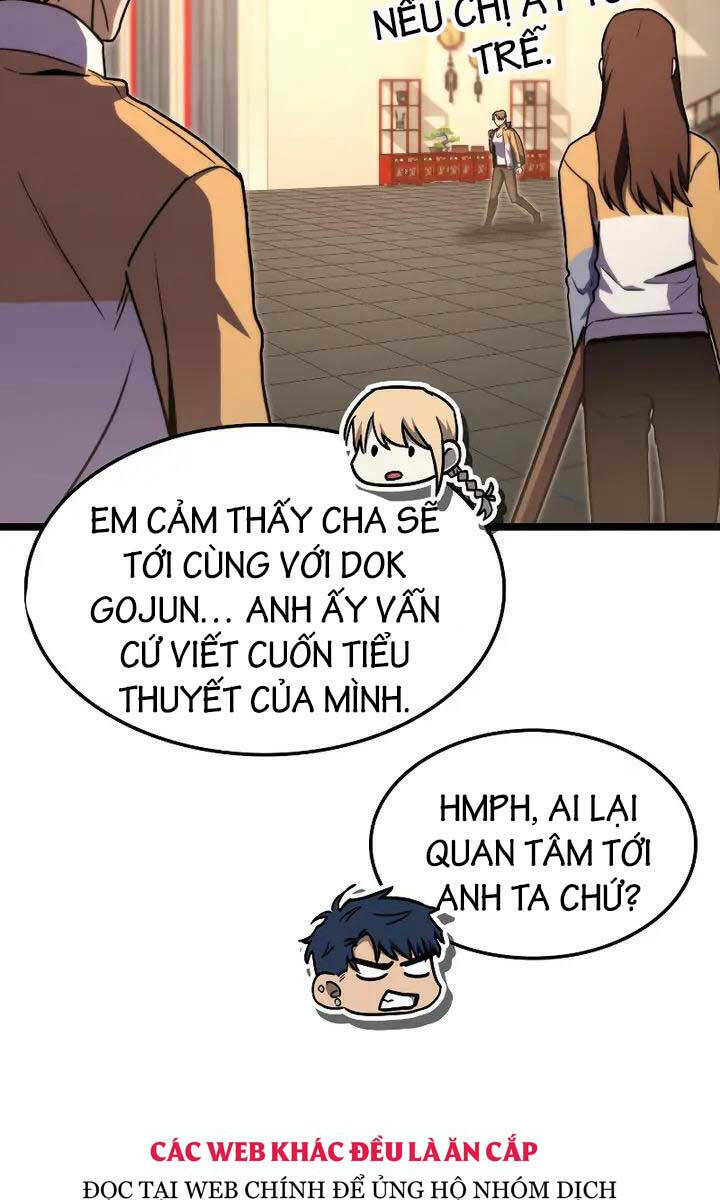 Thợ Săn Số Mệnh Cấp F Chapter 40 - Trang 2