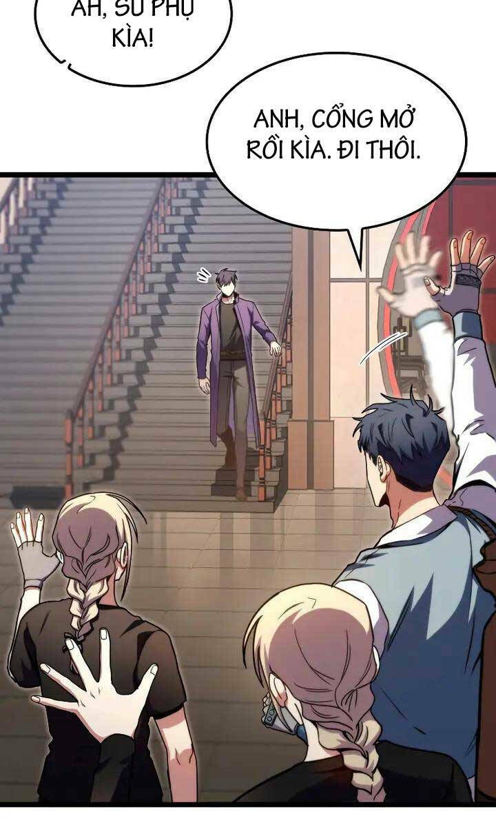 Thợ Săn Số Mệnh Cấp F Chapter 40 - Trang 2