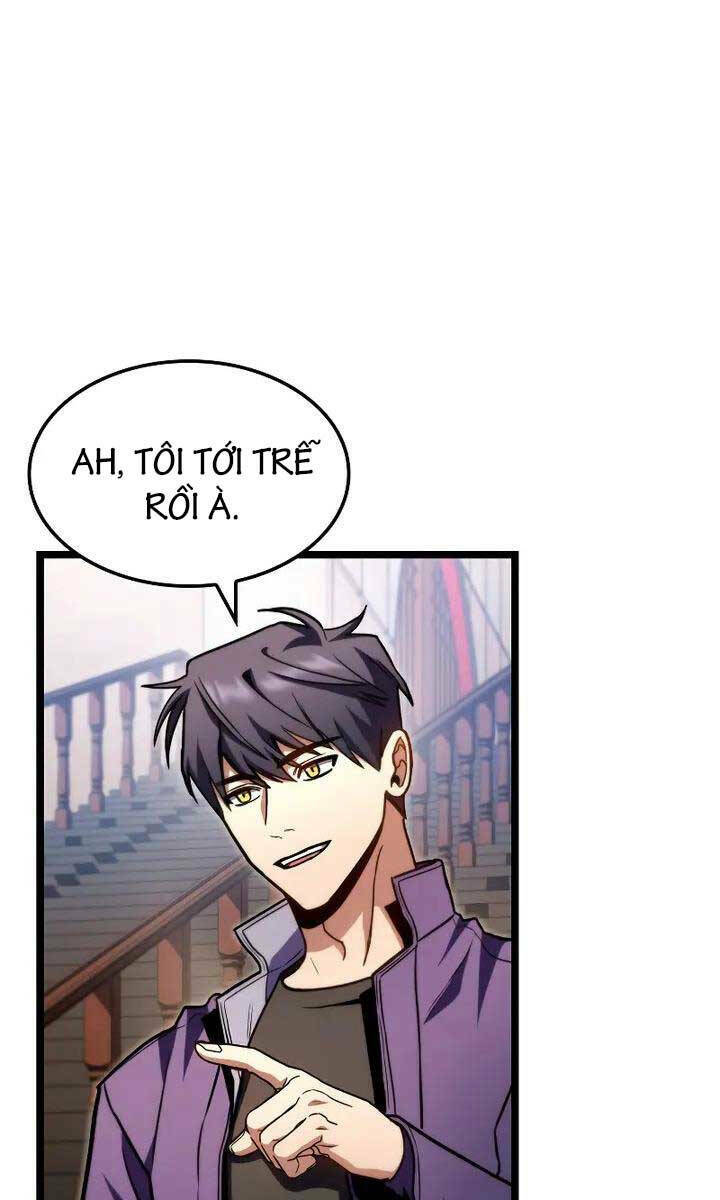 Thợ Săn Số Mệnh Cấp F Chapter 40 - Trang 2