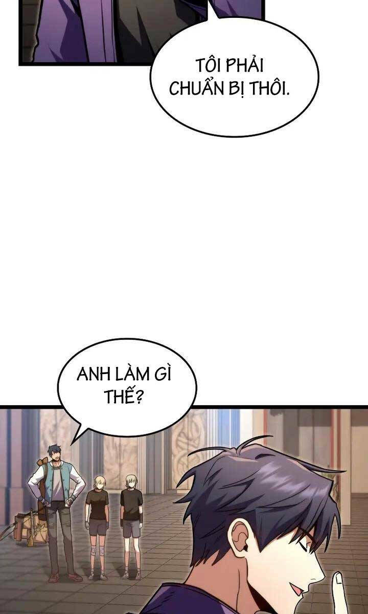 Thợ Săn Số Mệnh Cấp F Chapter 40 - Trang 2