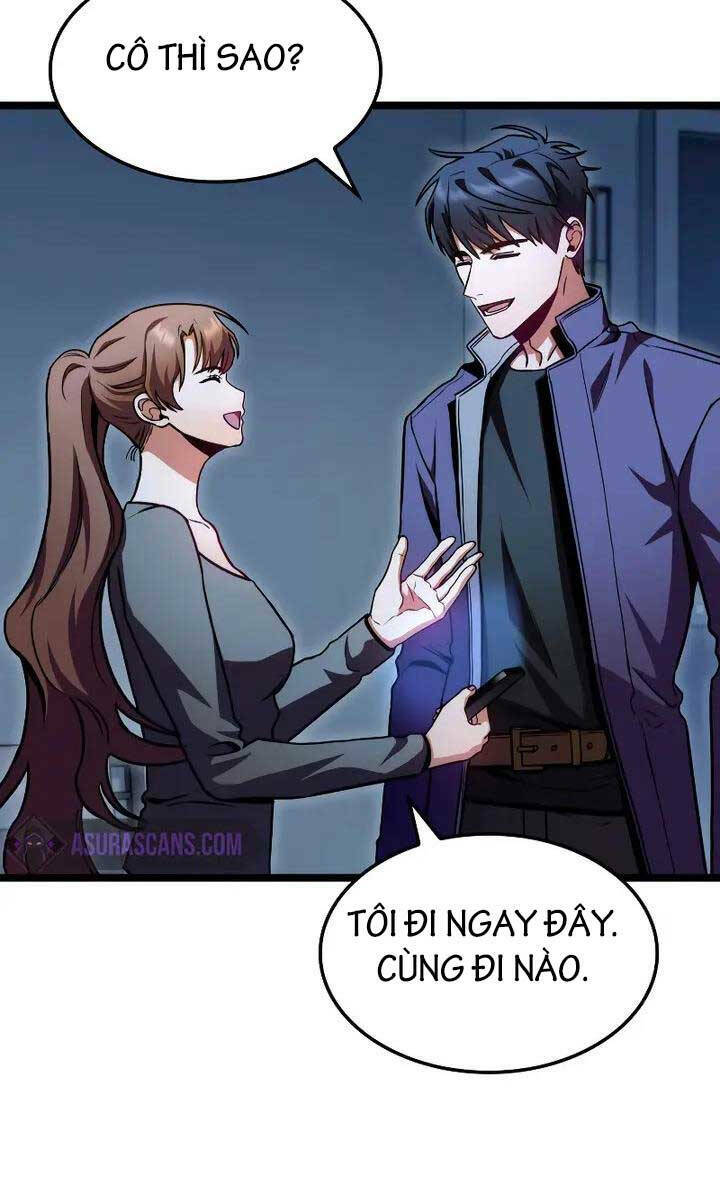 Thợ Săn Số Mệnh Cấp F Chapter 40 - Trang 2