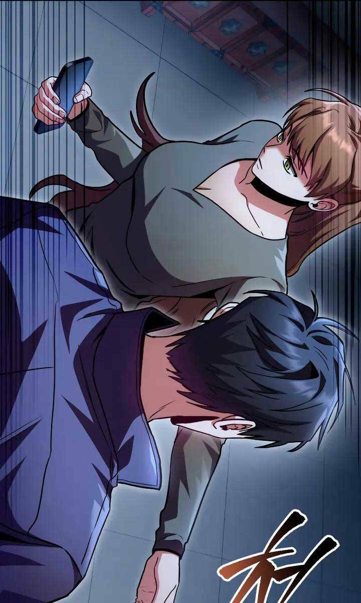 Thợ Săn Số Mệnh Cấp F Chapter 40 - Trang 2