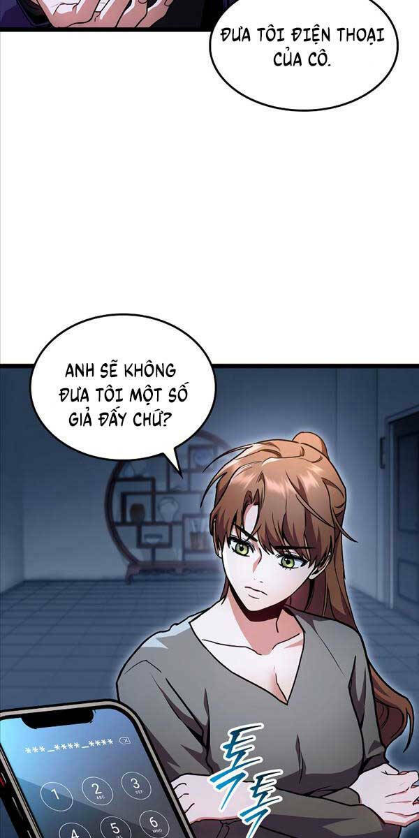 Thợ Săn Số Mệnh Cấp F Chapter 41 - Trang 2