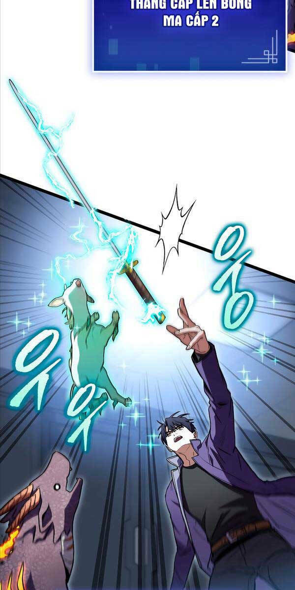 Thợ Săn Số Mệnh Cấp F Chapter 41 - Trang 2