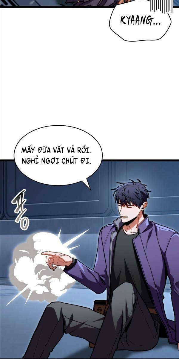 Thợ Săn Số Mệnh Cấp F Chapter 41 - Trang 2