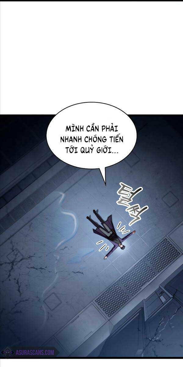 Thợ Săn Số Mệnh Cấp F Chapter 41 - Trang 2