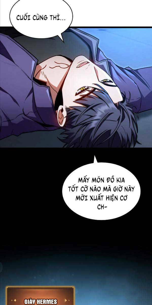 Thợ Săn Số Mệnh Cấp F Chapter 41 - Trang 2