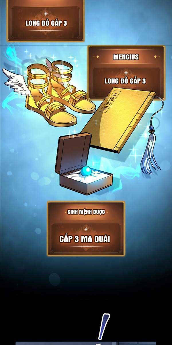 Thợ Săn Số Mệnh Cấp F Chapter 41 - Trang 2