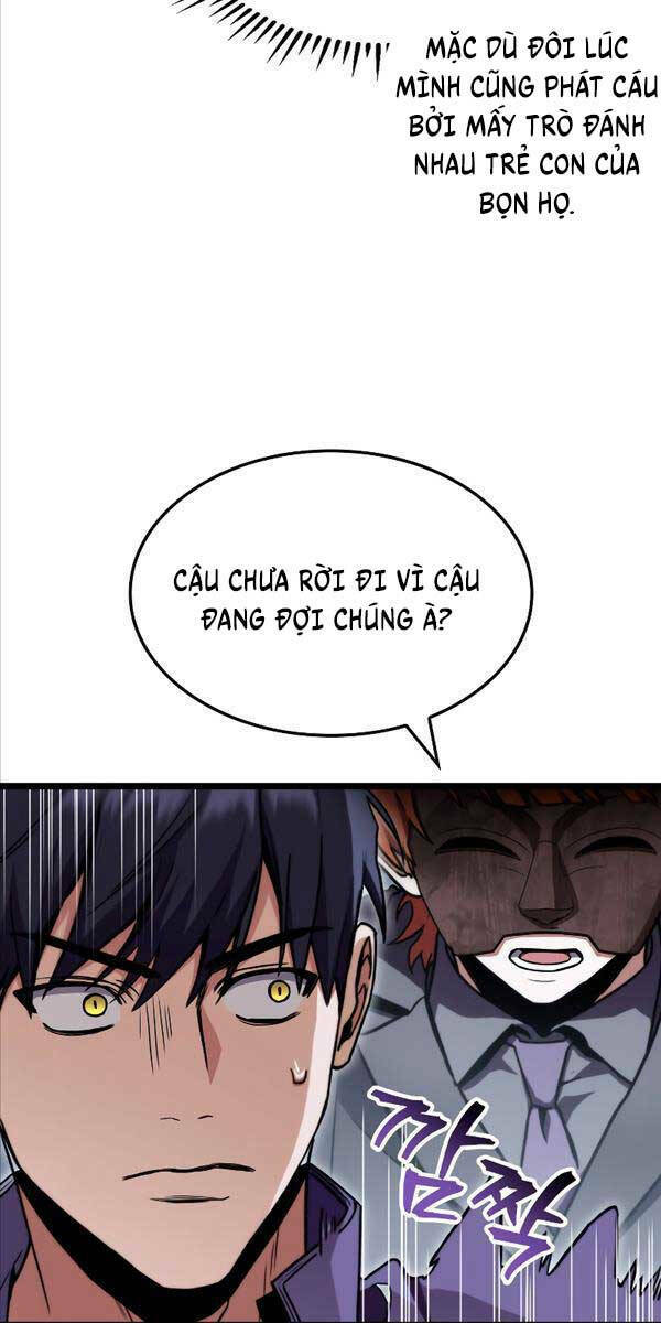 Thợ Săn Số Mệnh Cấp F Chapter 41 - Trang 2