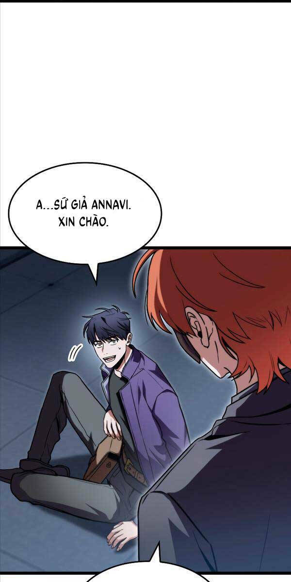 Thợ Săn Số Mệnh Cấp F Chapter 41 - Trang 2