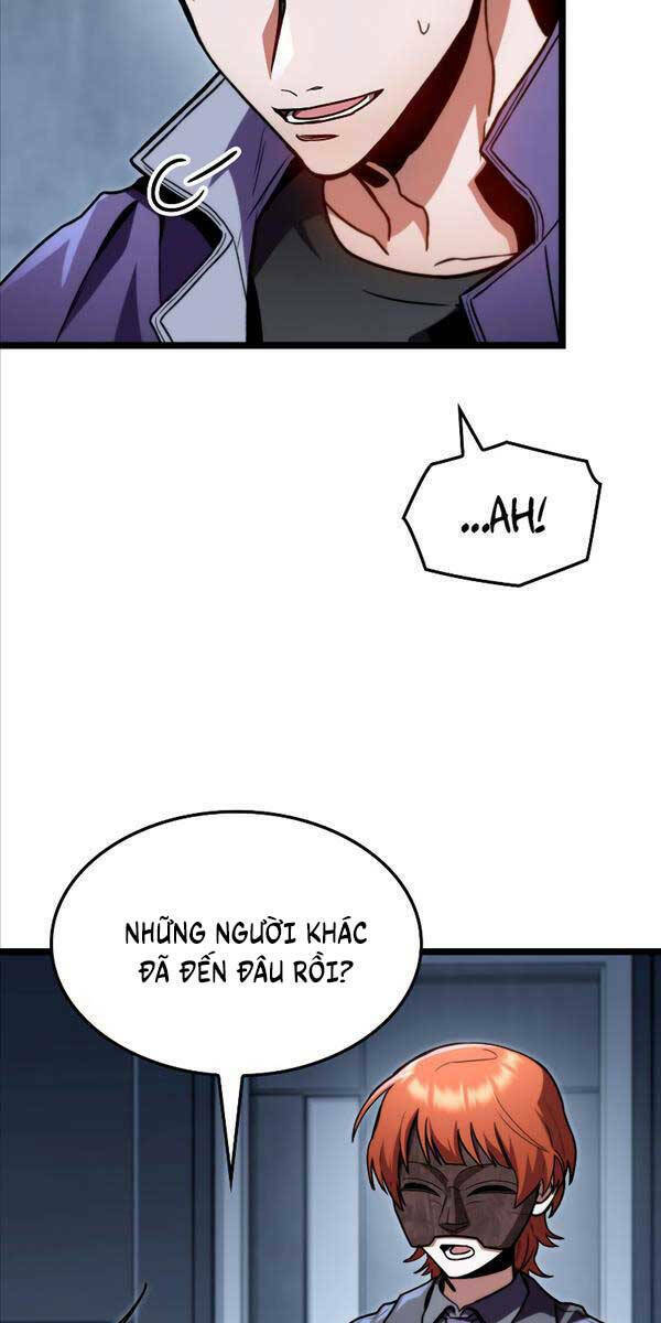 Thợ Săn Số Mệnh Cấp F Chapter 41 - Trang 2