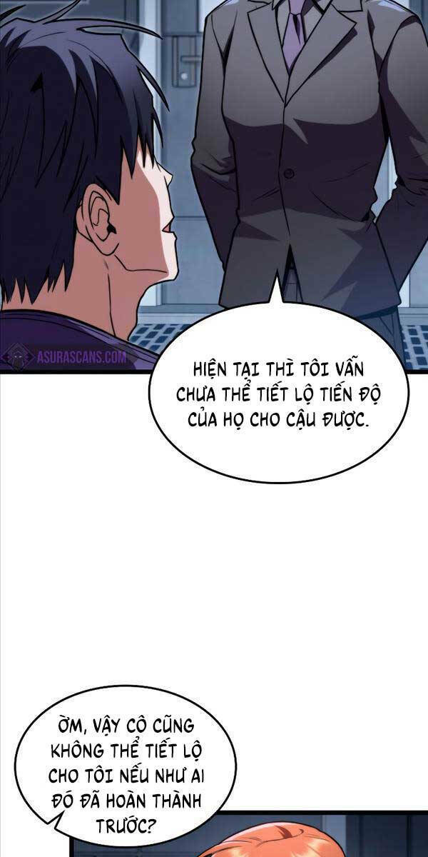 Thợ Săn Số Mệnh Cấp F Chapter 41 - Trang 2