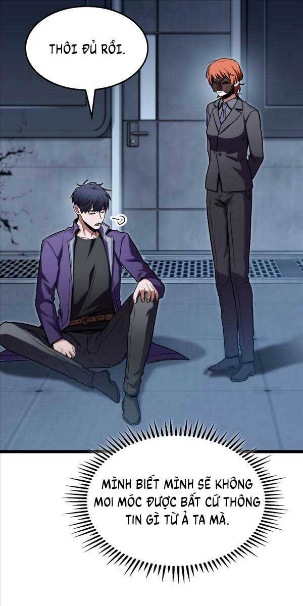 Thợ Săn Số Mệnh Cấp F Chapter 41 - Trang 2