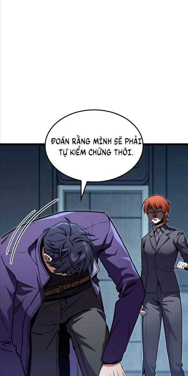 Thợ Săn Số Mệnh Cấp F Chapter 41 - Trang 2