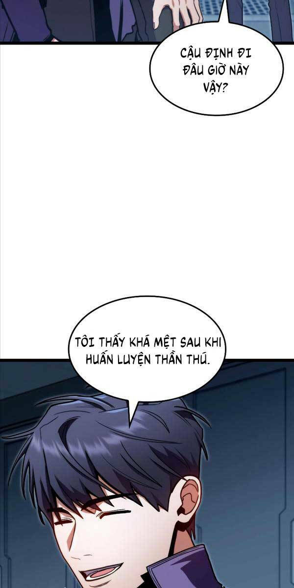 Thợ Săn Số Mệnh Cấp F Chapter 41 - Trang 2