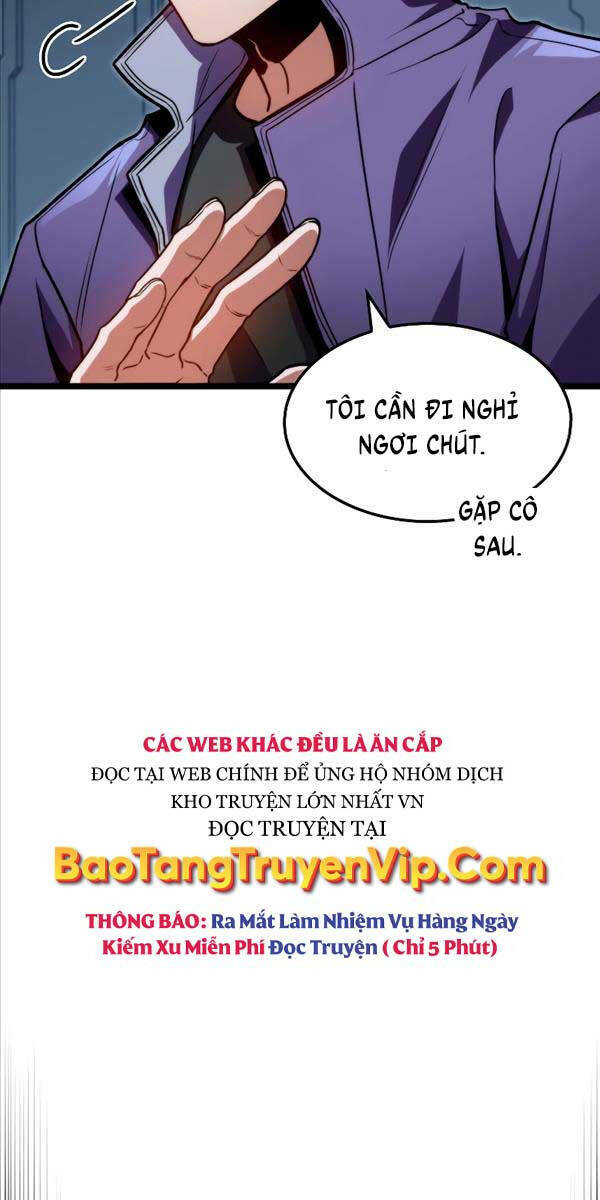 Thợ Săn Số Mệnh Cấp F Chapter 41 - Trang 2