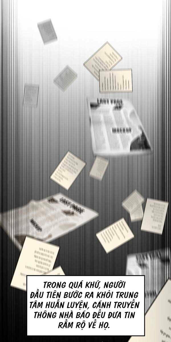 Thợ Săn Số Mệnh Cấp F Chapter 41 - Trang 2