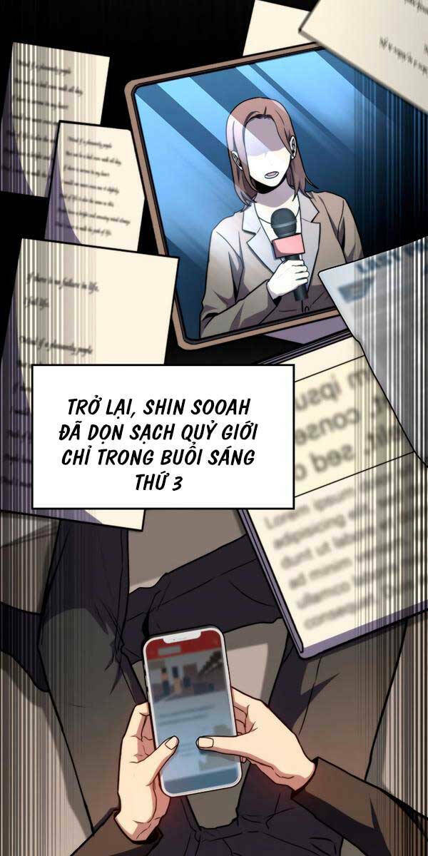 Thợ Săn Số Mệnh Cấp F Chapter 41 - Trang 2