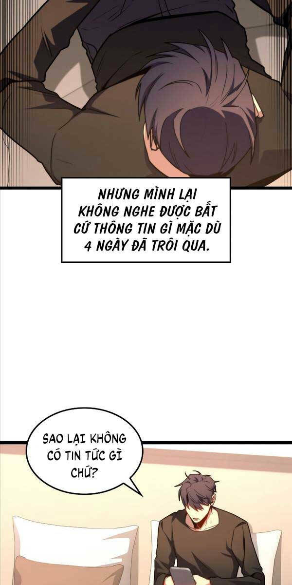 Thợ Săn Số Mệnh Cấp F Chapter 41 - Trang 2