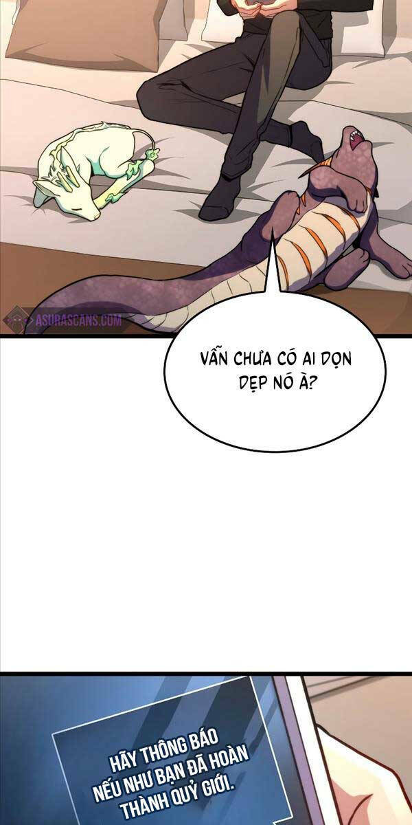 Thợ Săn Số Mệnh Cấp F Chapter 41 - Trang 2