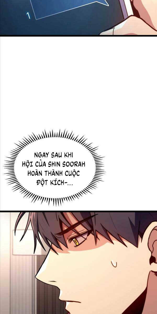 Thợ Săn Số Mệnh Cấp F Chapter 41 - Trang 2