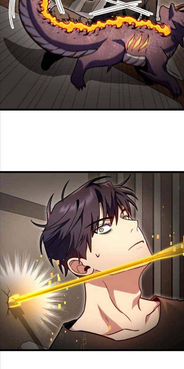 Thợ Săn Số Mệnh Cấp F Chapter 41 - Trang 2