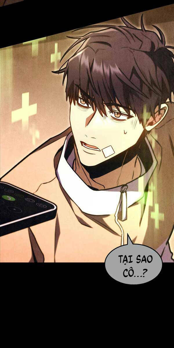 Thợ Săn Số Mệnh Cấp F Chapter 41 - Trang 2