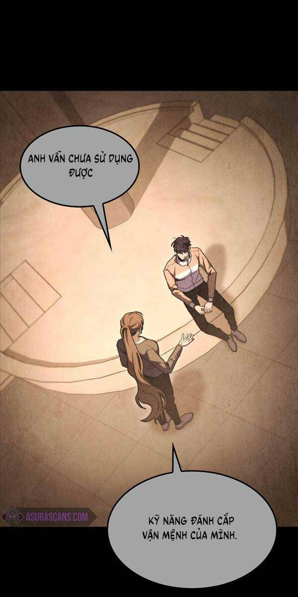 Thợ Săn Số Mệnh Cấp F Chapter 41 - Trang 2