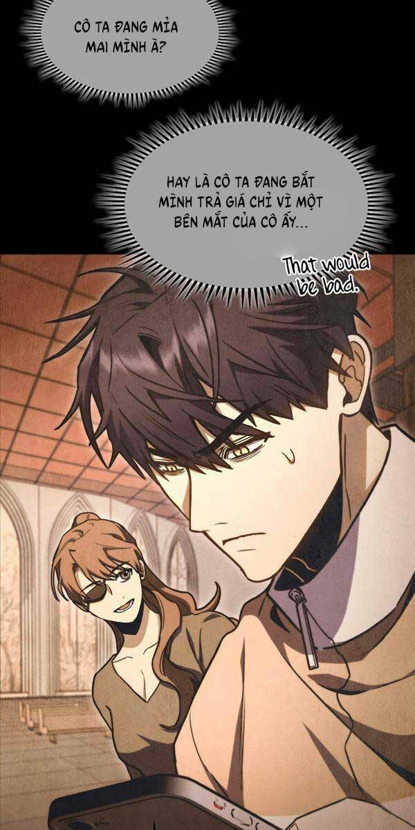 Thợ Săn Số Mệnh Cấp F Chapter 41 - Trang 2