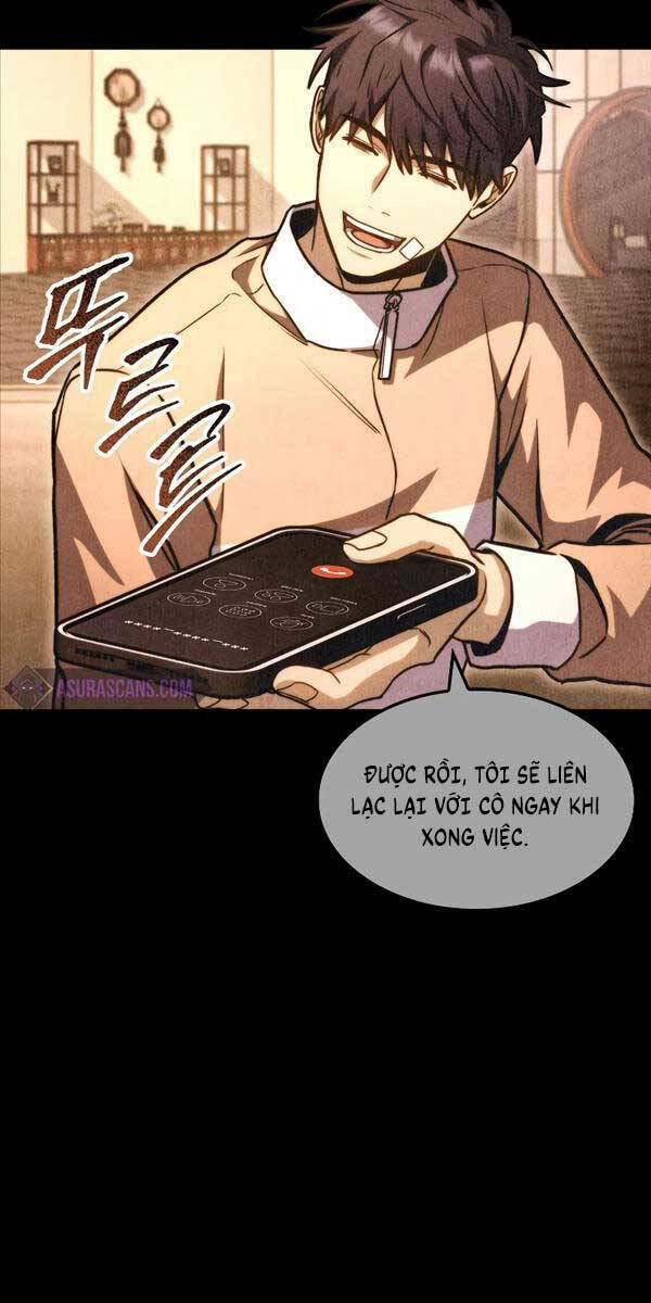 Thợ Săn Số Mệnh Cấp F Chapter 41 - Trang 2