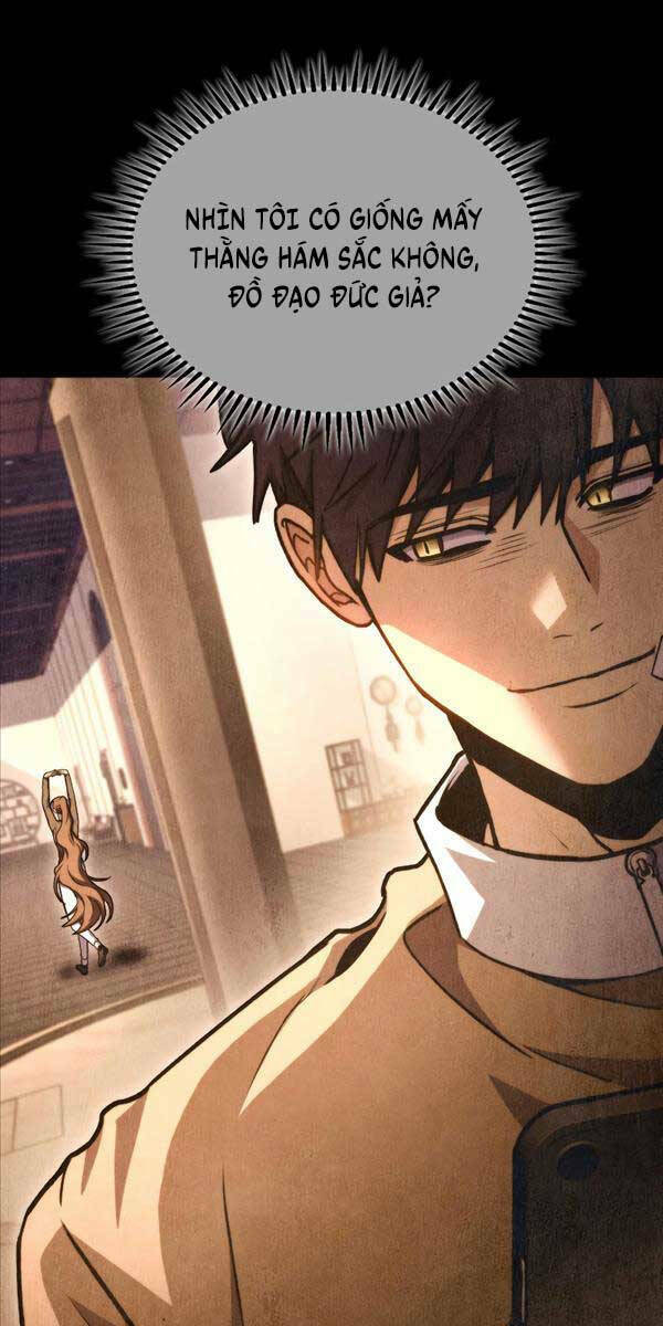 Thợ Săn Số Mệnh Cấp F Chapter 41 - Trang 2