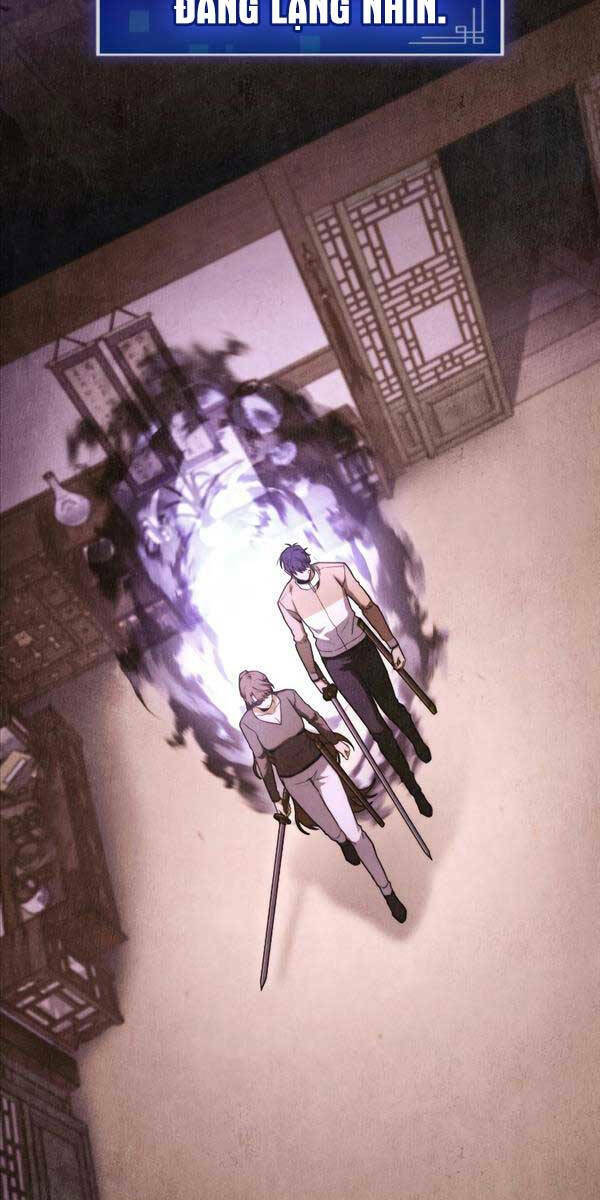 Thợ Săn Số Mệnh Cấp F Chapter 41 - Trang 2