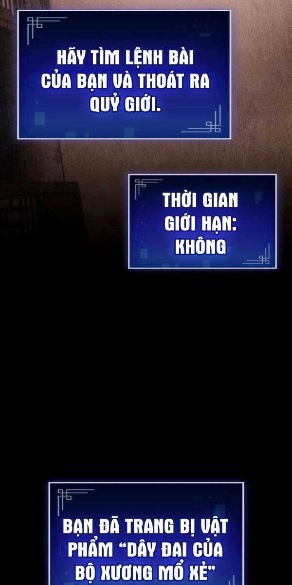 Thợ Săn Số Mệnh Cấp F Chapter 41 - Trang 2