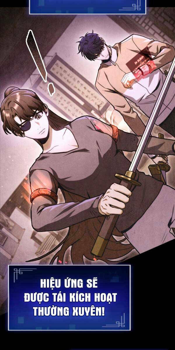 Thợ Săn Số Mệnh Cấp F Chapter 41 - Trang 2