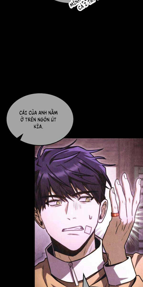 Thợ Săn Số Mệnh Cấp F Chapter 41 - Trang 2