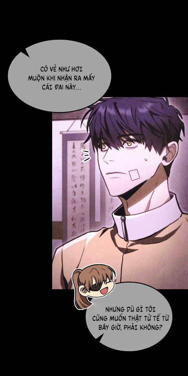 Thợ Săn Số Mệnh Cấp F Chapter 41 - Trang 2