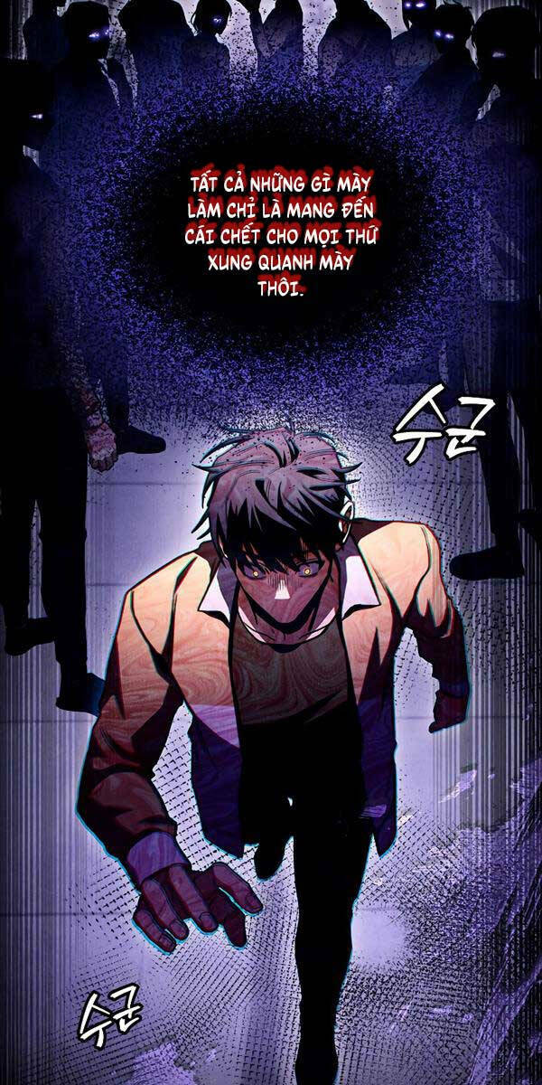 Thợ Săn Số Mệnh Cấp F Chapter 41 - Trang 2