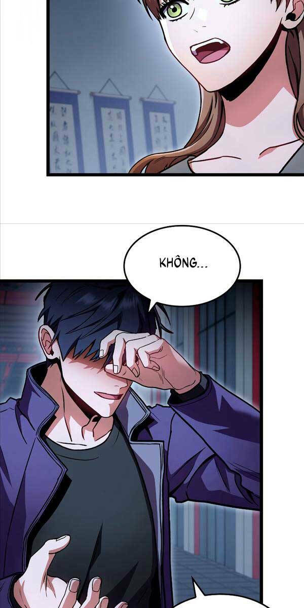 Thợ Săn Số Mệnh Cấp F Chapter 41 - Trang 2