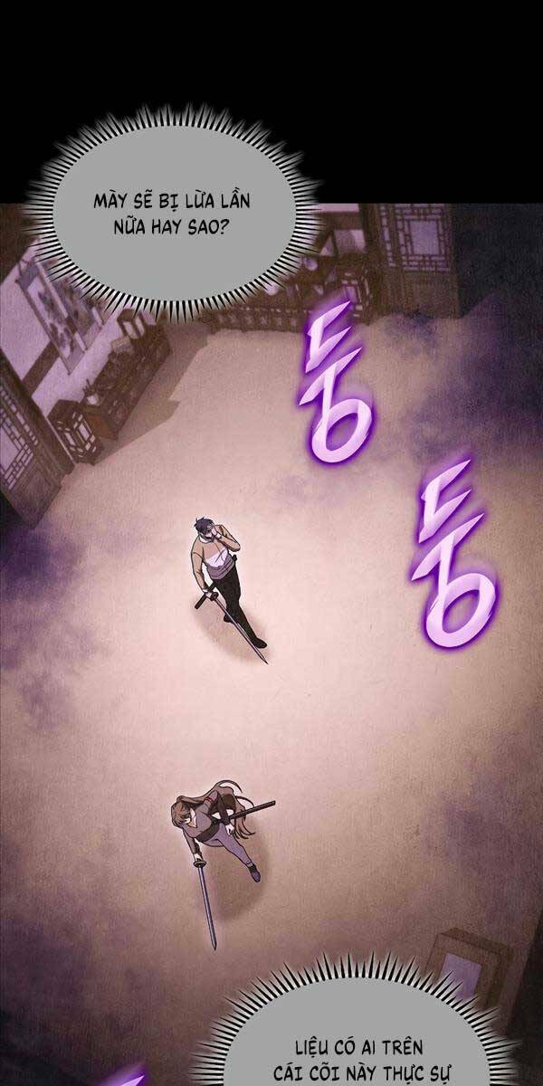 Thợ Săn Số Mệnh Cấp F Chapter 41 - Trang 2