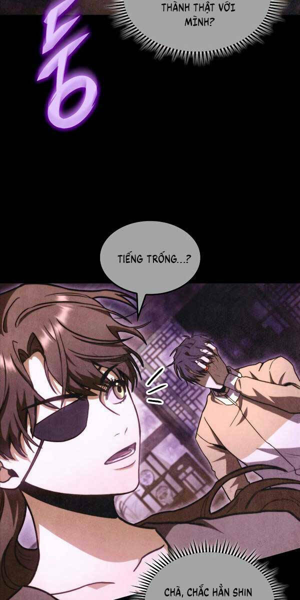 Thợ Săn Số Mệnh Cấp F Chapter 41 - Trang 2