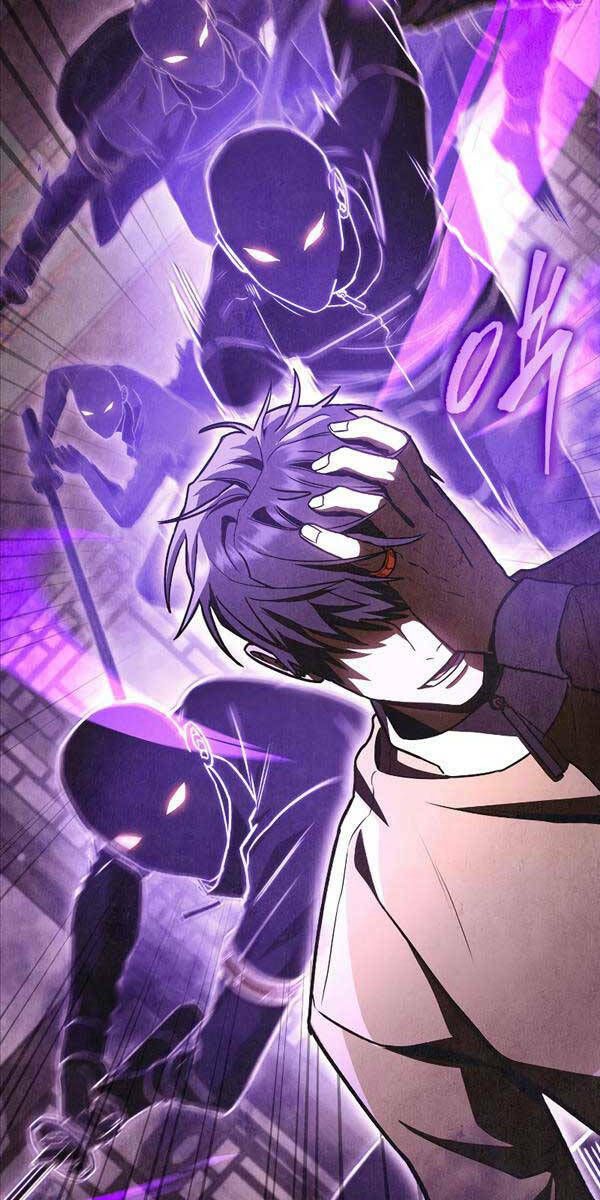 Thợ Săn Số Mệnh Cấp F Chapter 41 - Trang 2