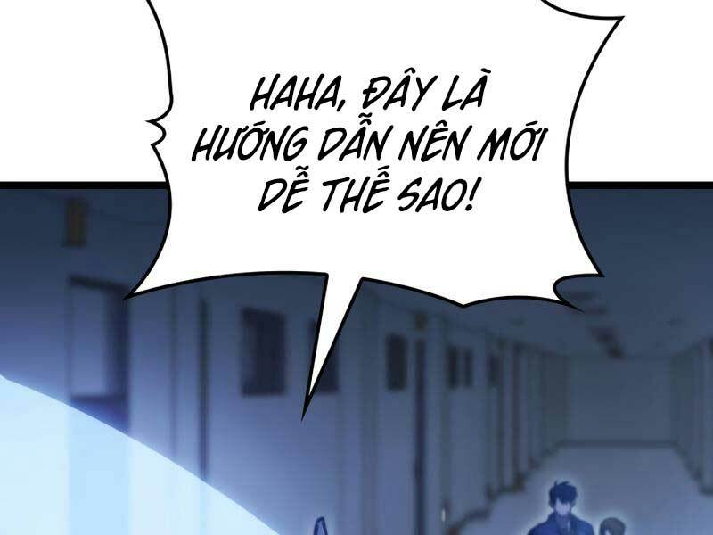 Thợ Săn Số Mệnh Cấp F Chapter 5 - Trang 2