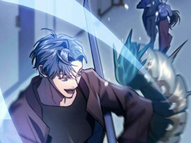 Thợ Săn Số Mệnh Cấp F Chapter 5 - Trang 2