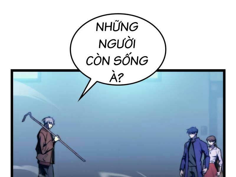 Thợ Săn Số Mệnh Cấp F Chapter 5 - Trang 2